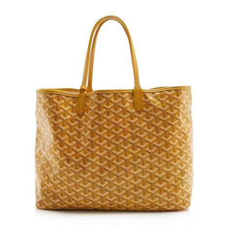 goyard quality review|françois goyard.